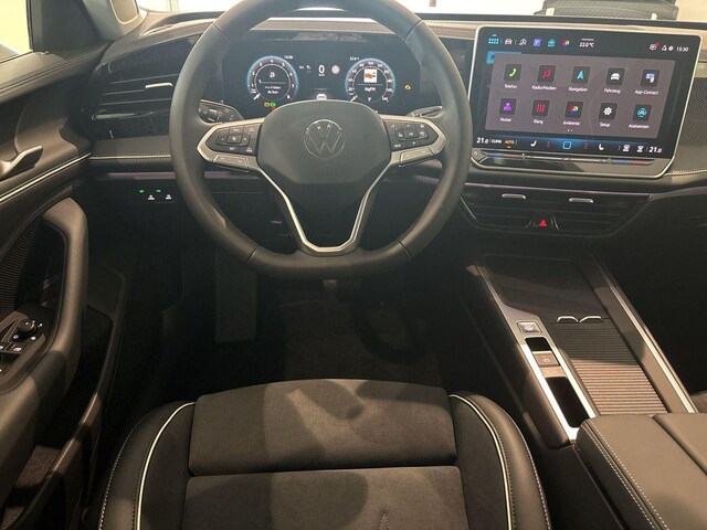 Volkswagen Passat 1.5 eTSI