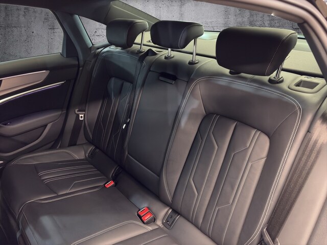 Audi A6 50 TDI Quattro Sedan Sport