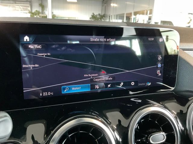 Mercedes-Benz B 200 4MATIC Progressive