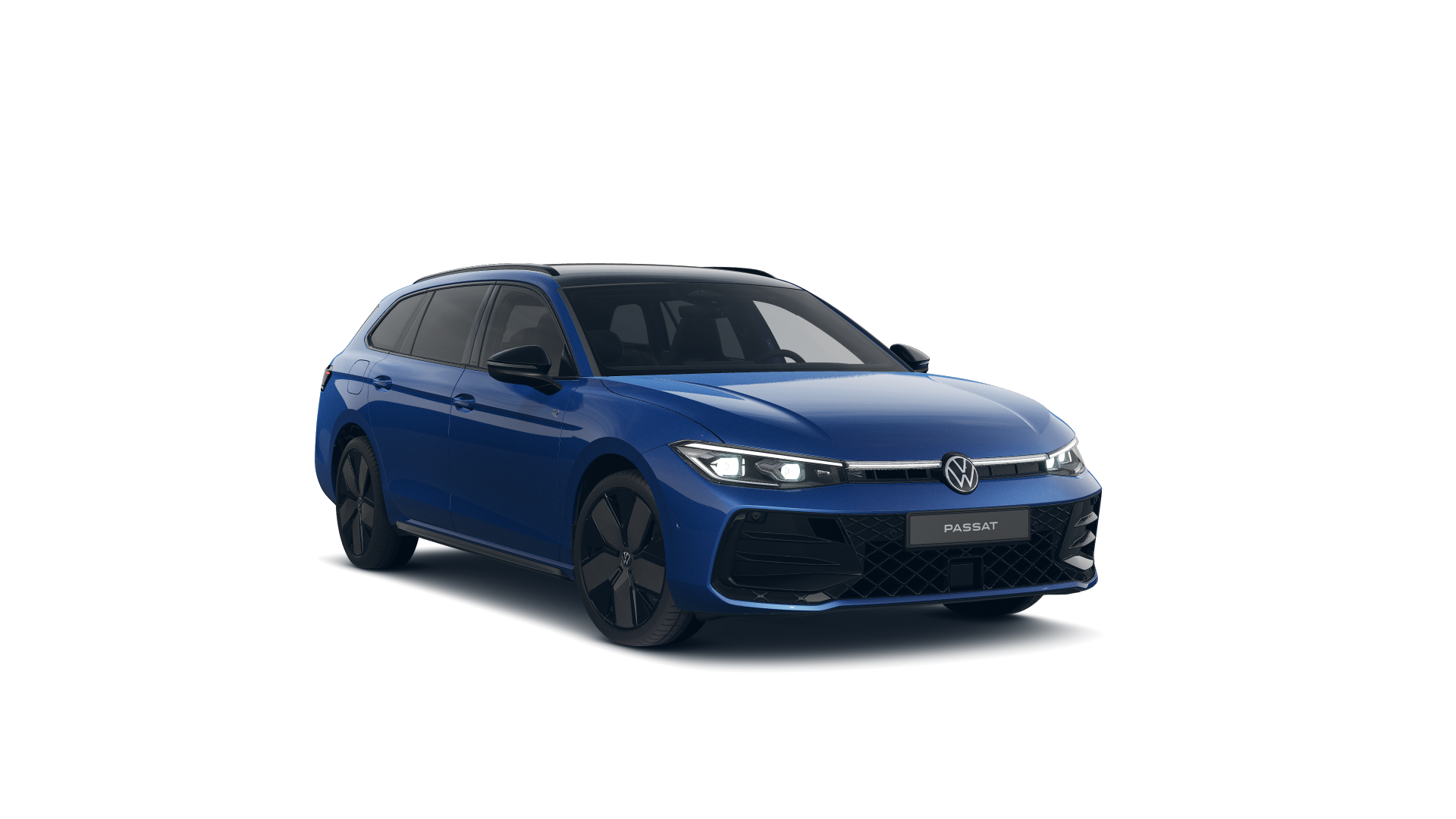 Volkswagen Passat 2.0 TDI R-Line Variant