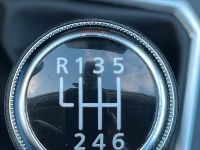 Dacia Sandero Comfort Stepway