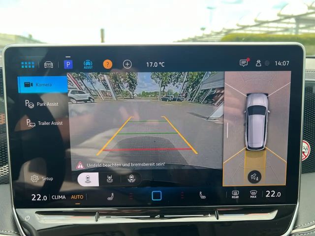 Volkswagen Passat Business Variant