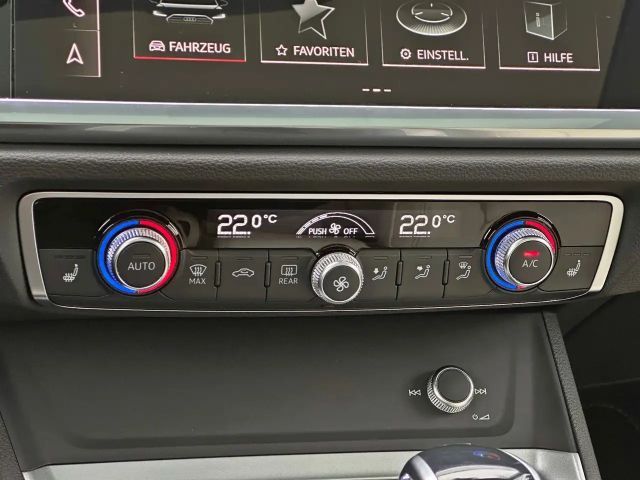 Audi Q3 40 TFSI Quattro