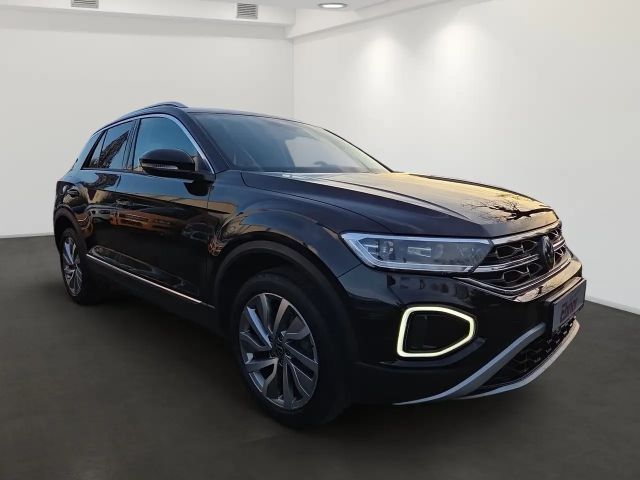 Volkswagen T-Roc DSG IQ.Drive Style