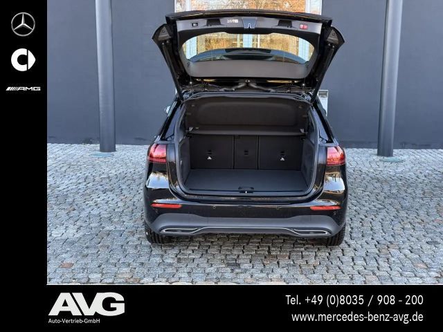 Mercedes-Benz B 200 Progressive