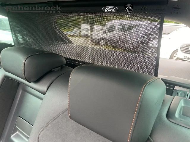 Cupra Leon 4Drive Sportstourer VZ