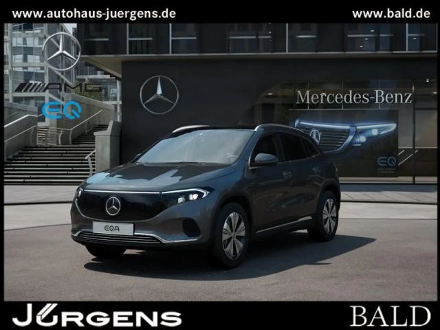Mercedes-Benz EQA 250 Progressive