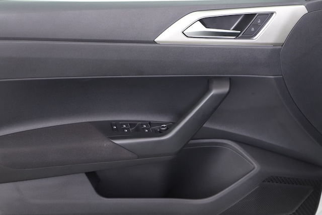 Volkswagen Polo 1.0 TSI DSG IQ.Drive Move