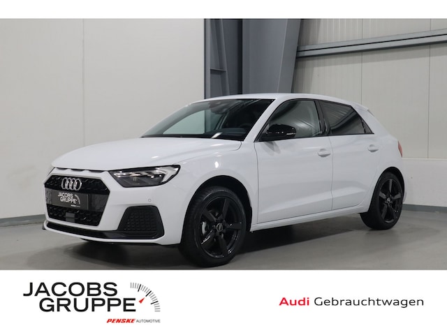 Audi A1 25 TFSI S-Tronic Sportback