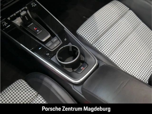 Porsche 992 Cabrio S Turbo