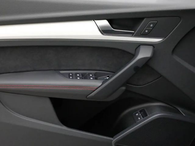 Audi Q5 Hybride Quattro S-Line