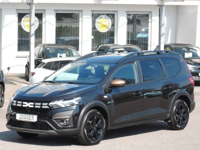 Dacia Jogger Extreme TCe 110