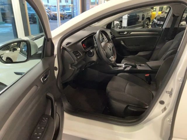 Renault Megane Blue Business Line EDC dCi 115