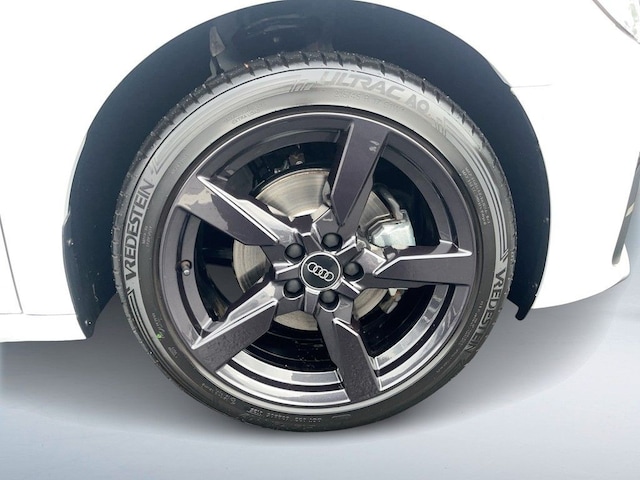 Audi A1 30 TFSI S-Tronic Sportback