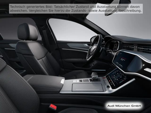 Audi RS6 Avant Performance