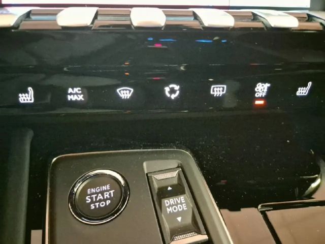 Peugeot 508 Allure Pack BlueHDi SW