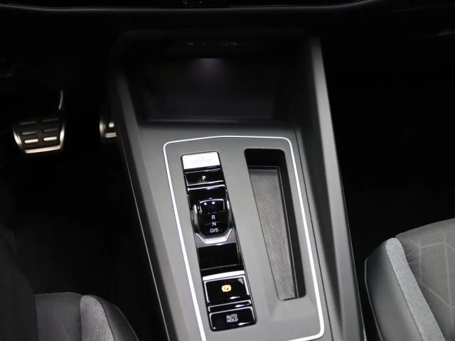 Volkswagen Golf 1.5 TSI DSG