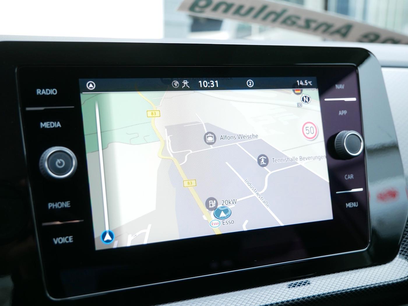 Volkswagen T-Cross 1.0 TSI Life