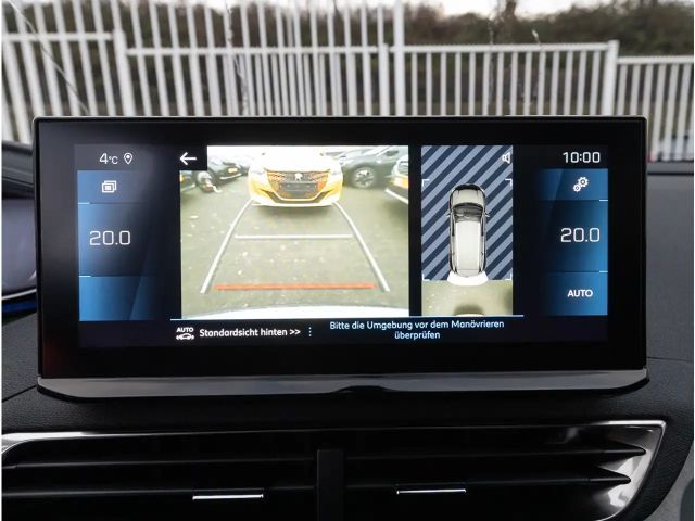 Peugeot 5008 GT-Line PureTech