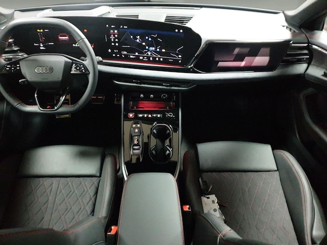 Audi A5 Avant Quattro S-Tronic