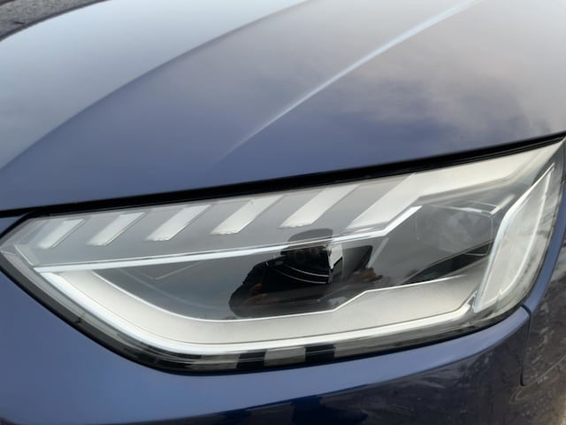 Audi A4 40 TFSI Avant S-Line S-Tronic