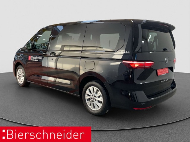 Volkswagen Multivan 2.0 TDI DSG T7
