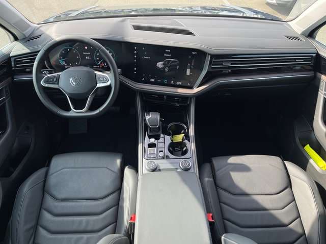 Volkswagen Touareg Elegance Elegance