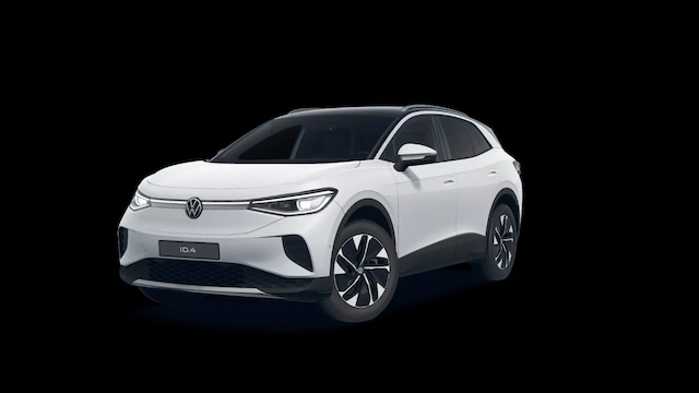 Volkswagen ID.4 NaviPro harman IQLight AHK Kam. Navi LM