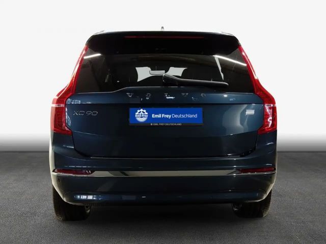 Volvo XC90 AWD Bright Plus Recharge T8