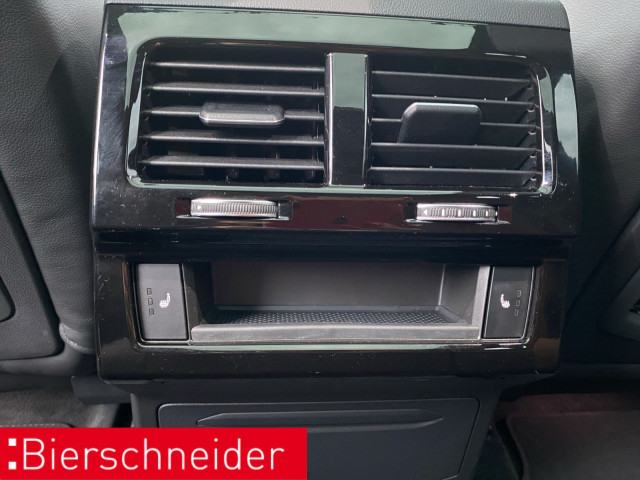 Volkswagen Touareg 3.0 V6 TDI R-Line