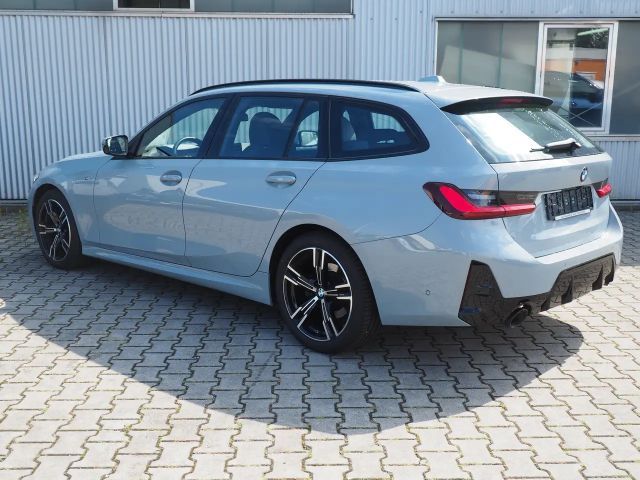 BMW 320 320d M-Sport Touring xDrive