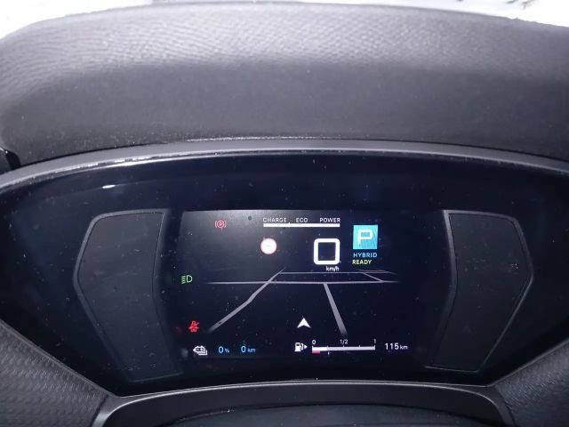 Citroën C5 X Feel Pack