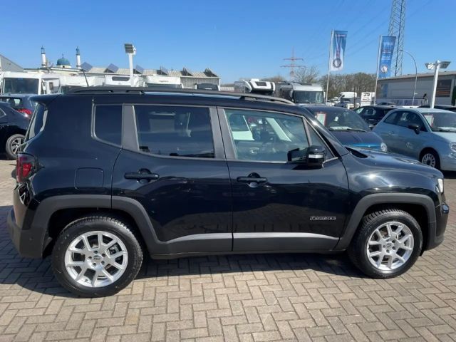 Jeep Renegade Limited