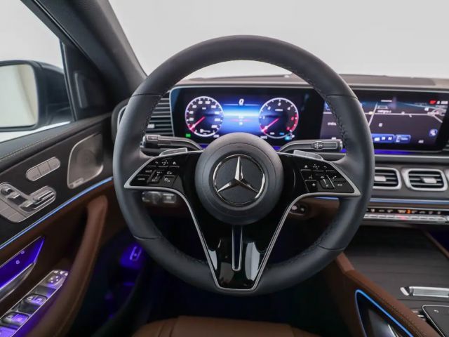 Mercedes-Benz GLE 450 4MATIC Coupé