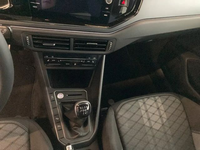 Volkswagen Polo R-Line