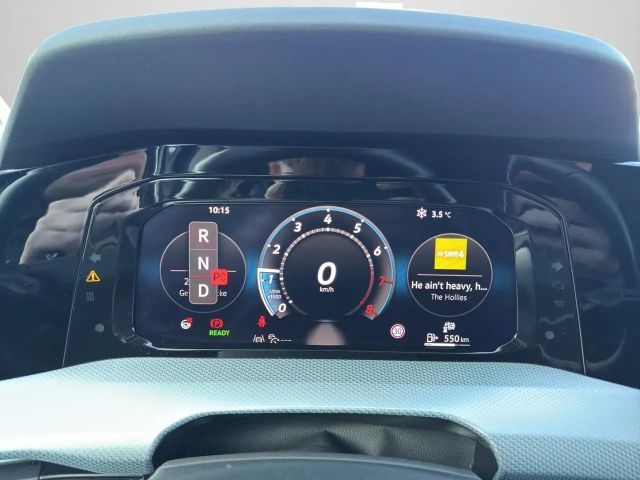 Volkswagen Golf 1.5 eTSI DSG Golf VIII