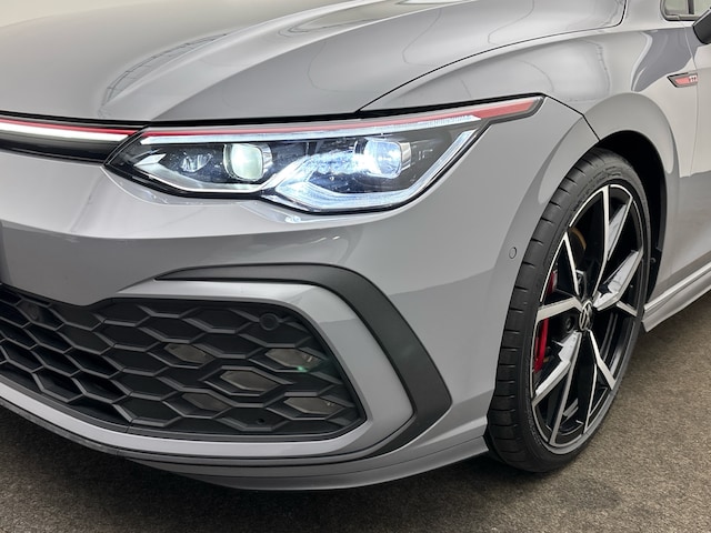Volkswagen Golf 2.0 TSI GTI Golf VIII