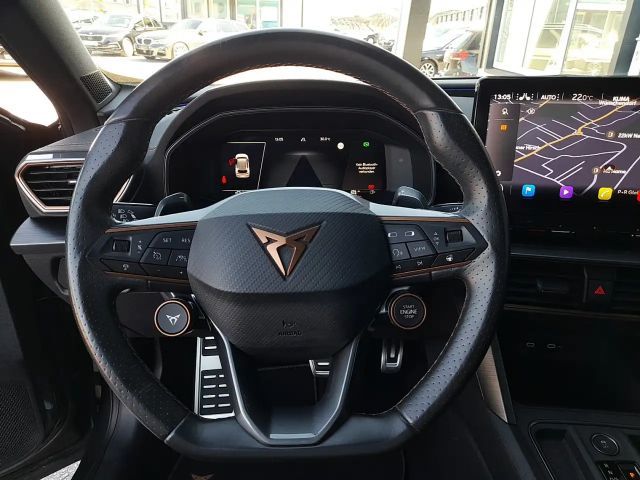 Cupra Formentor DSG VZ