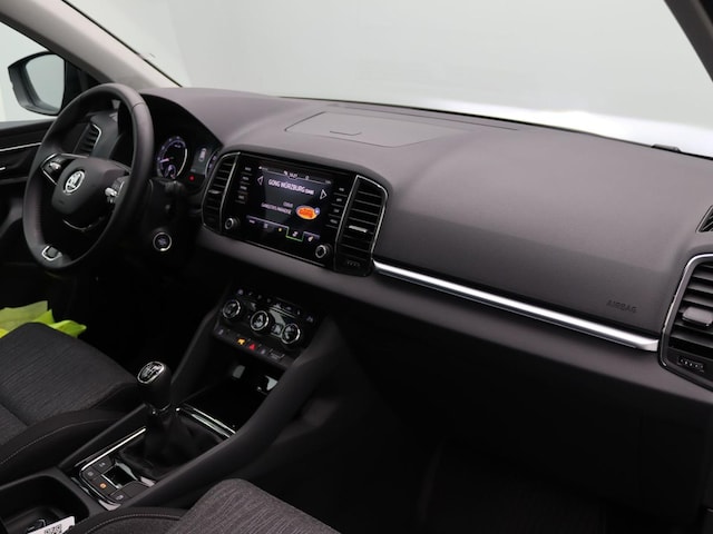 Skoda Karoq 1.5 TSI Style Style