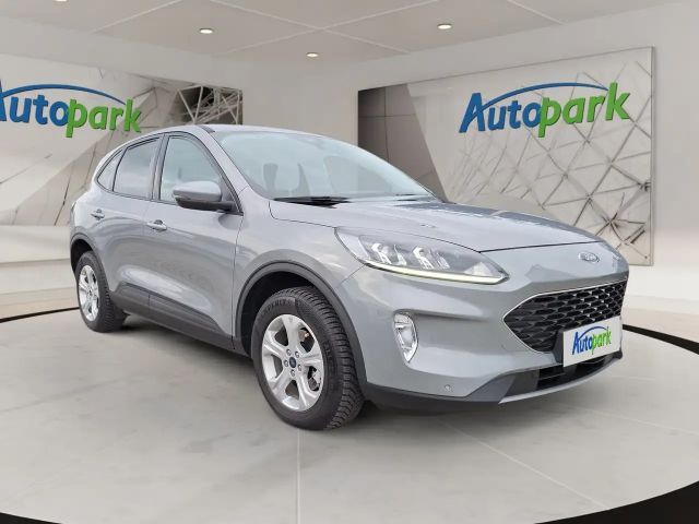 Ford Kuga Cool & Connect