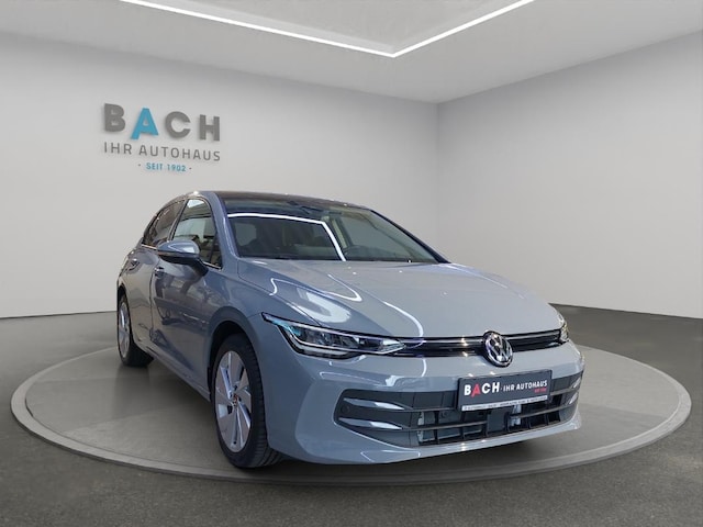 Volkswagen Golf 1,5  TSI 85 kW (116 PS) Panoramadach 17"