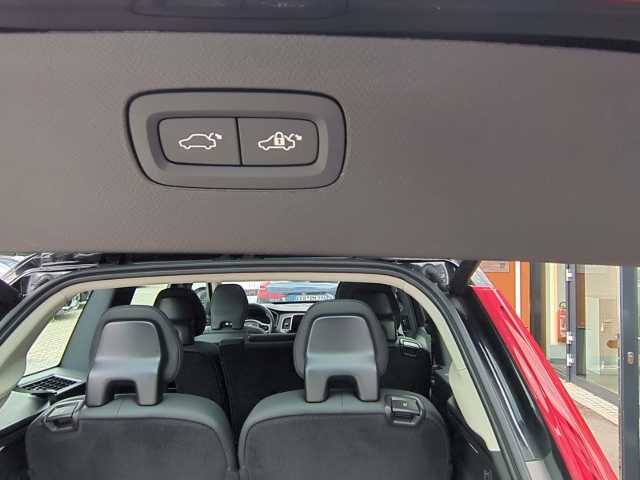 Volvo XC90 AWD Bright Plus