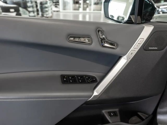 BMW iX xDrive xDrive40