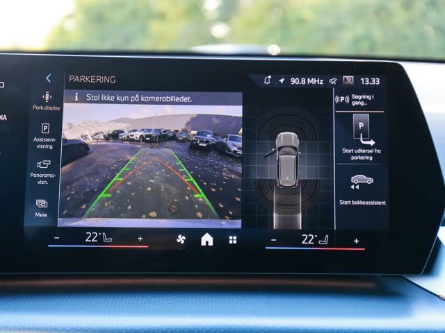 BMW X1 M-Sport sDrive