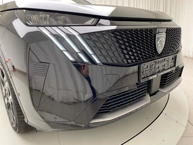 Peugeot 3008 Allure Pack Hybrid