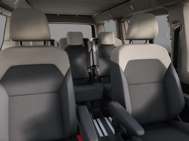 Volkswagen California 2.0 TSI Beach DSG T7