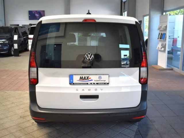 Volkswagen Caddy 1.5 TSI DSG EcoProfi