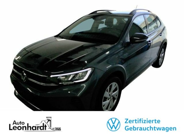 Volkswagen Taigo Life