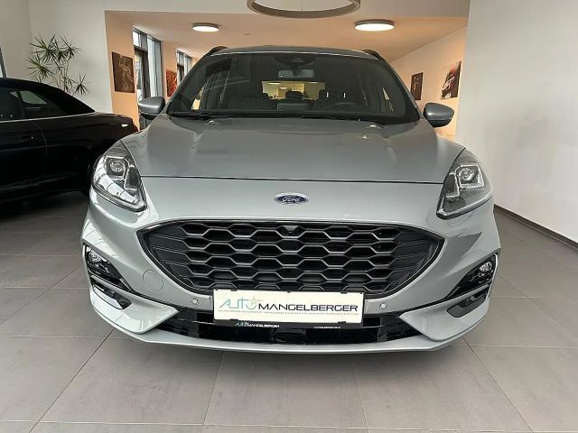 Ford Kuga ST Line TDCi