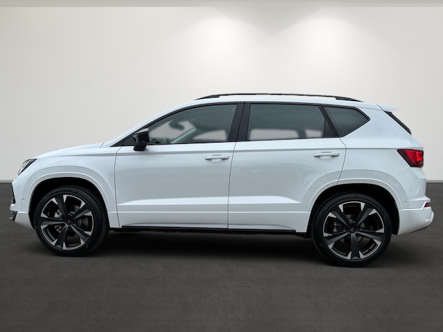 Cupra Ateca 2.0 TSI 4Drive